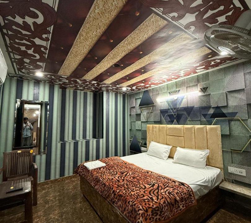 Photo of Bedroom in Amritsar