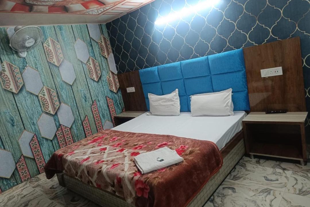 Photo of Bedroom in Amritsar