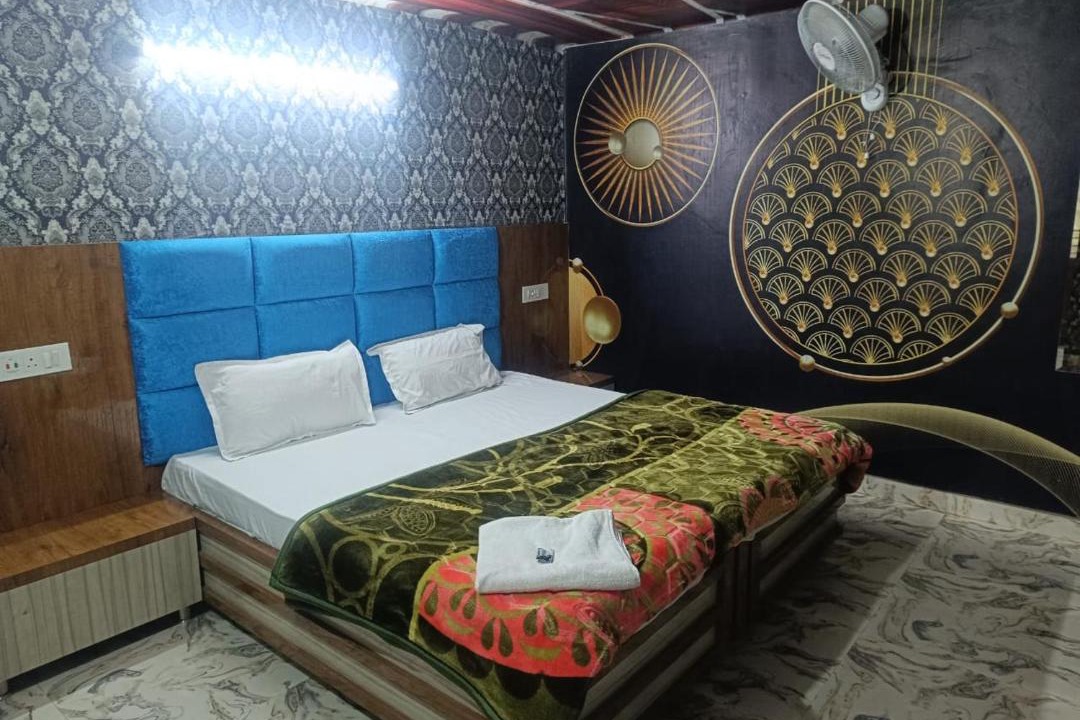 Photo of Bedroom in Amritsar