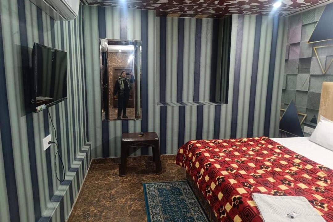 Photo of Bedroom in Amritsar