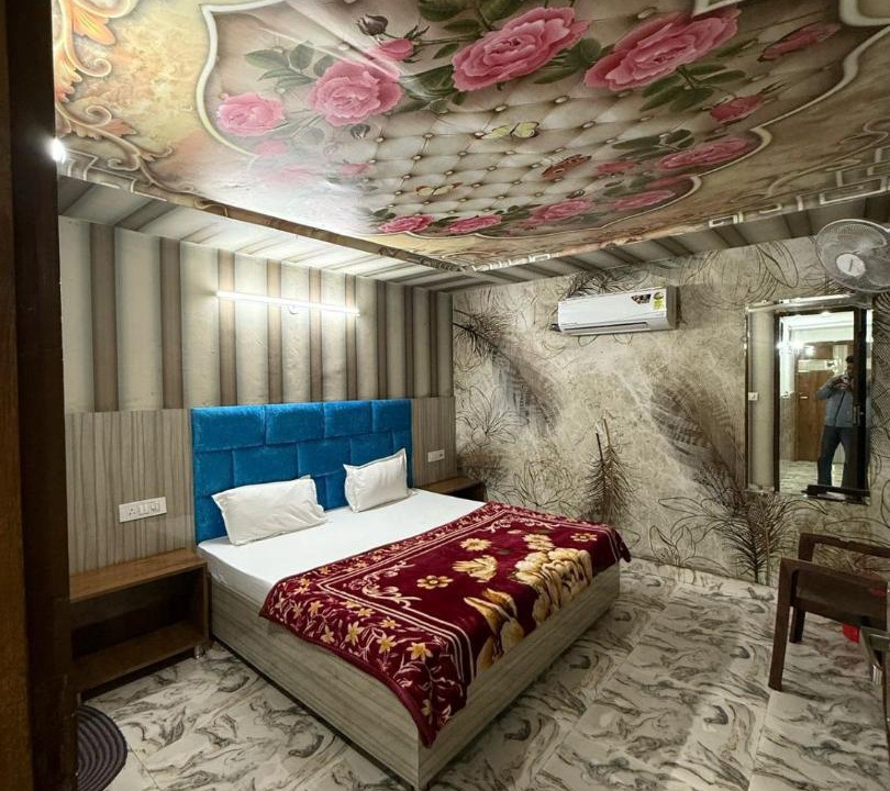 Photo of Bedroom in Amritsar