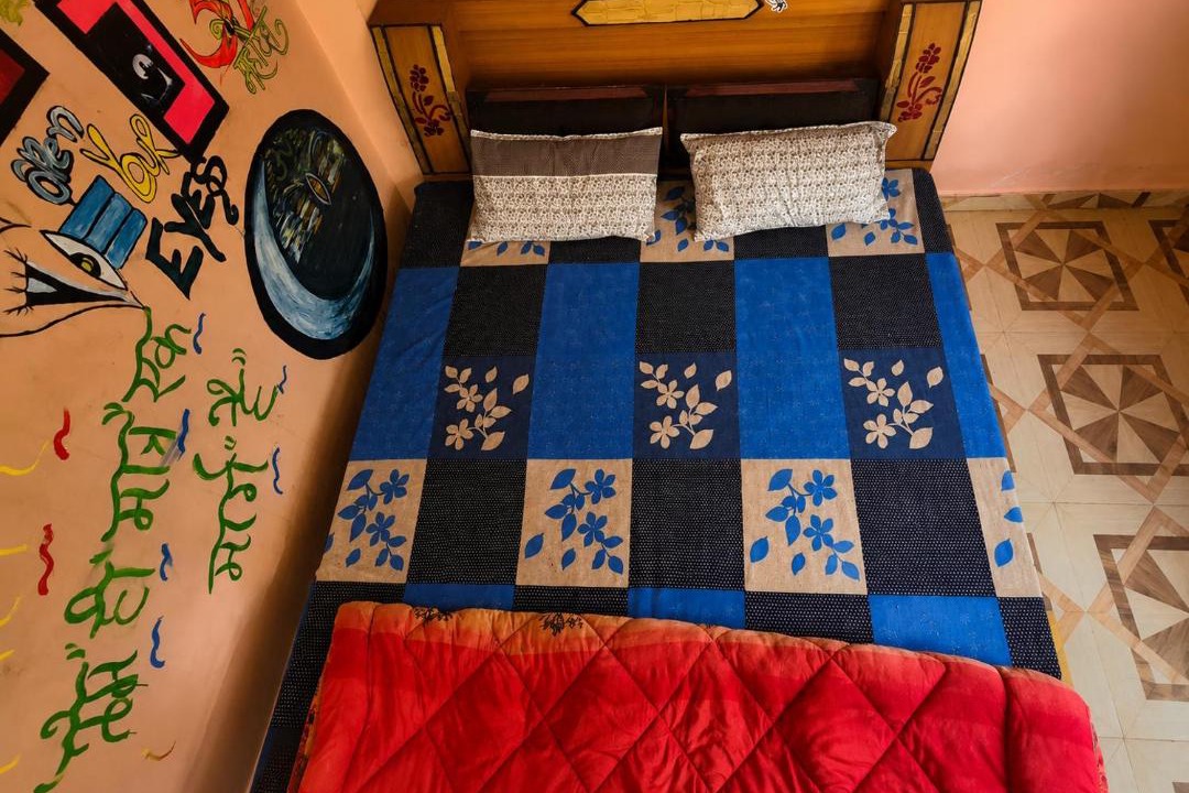 Photo of Bedroom in Kullu
