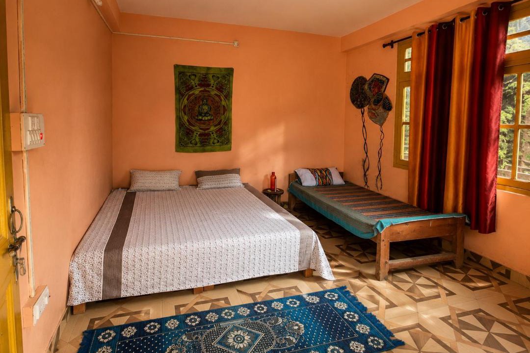 Photo of Bedroom in Kullu