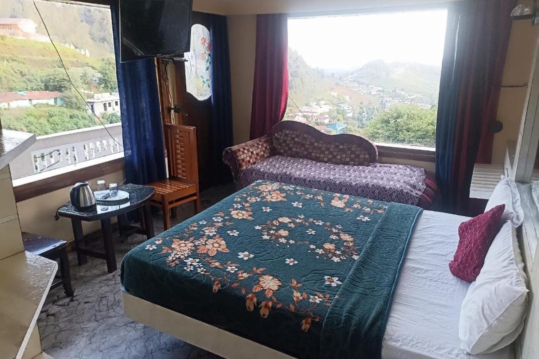 Photo of Bedroom in Thalayathimund