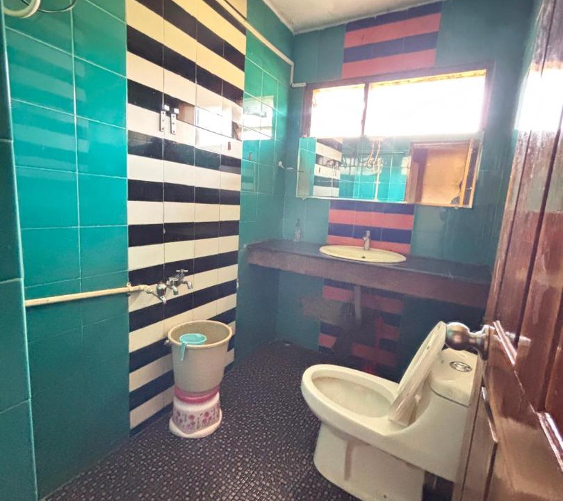 Photo of Bathroom in Thalayathimund