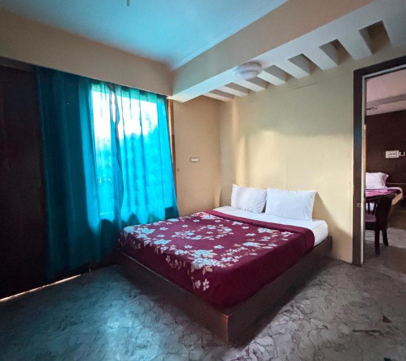 Photo of Bedroom in Thalayathimund