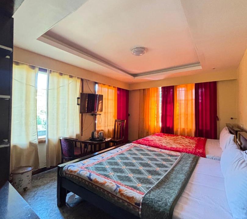 Photo of Bedroom in Thalayathimund