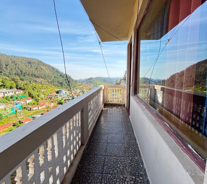 Photo of Patio Balcony in Thalayathimund