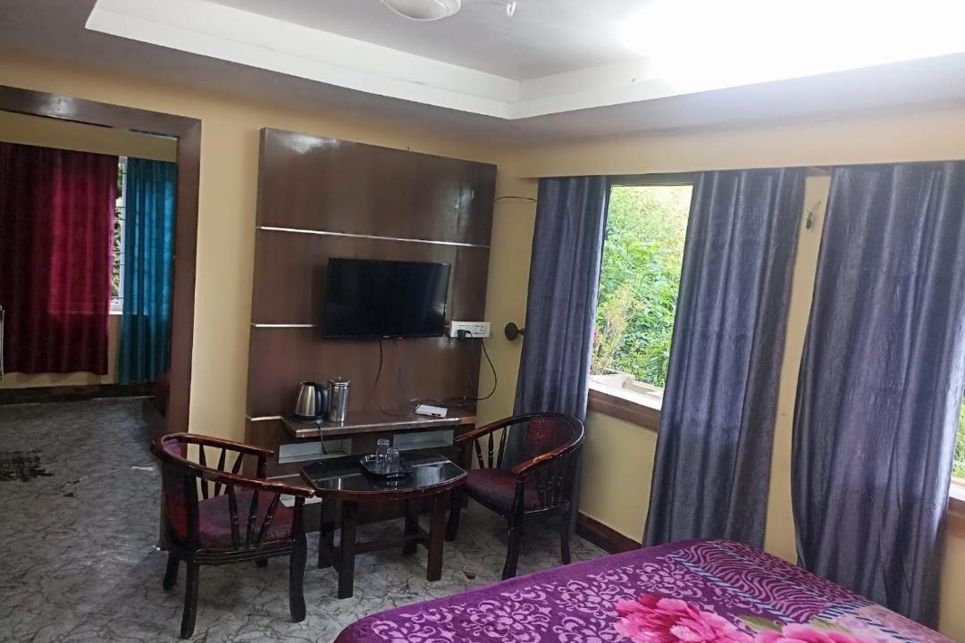 Photo of Bedroom in Thalayathimund