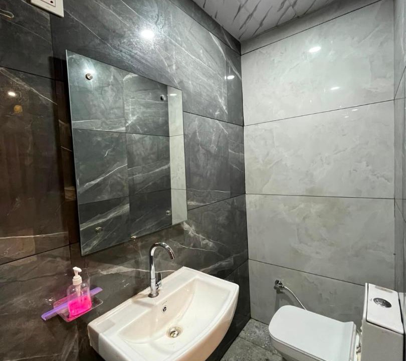 Photo of Bathroom in Hisar