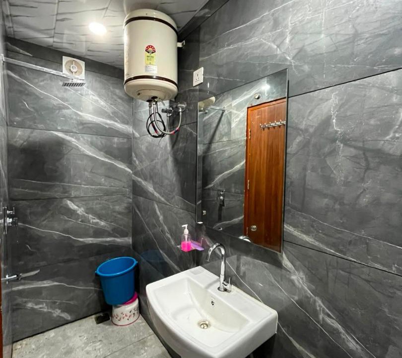 Photo of Bathroom in Hisar