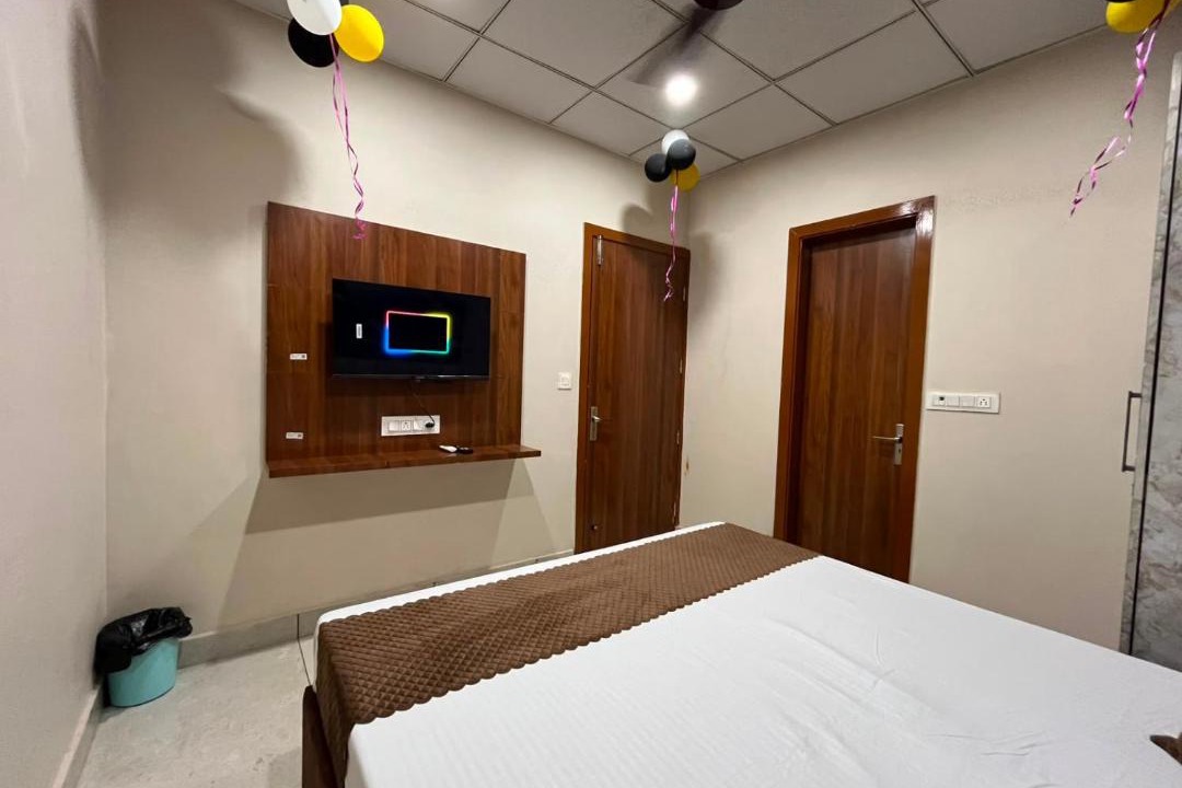 Photo of Bedroom in Hisar