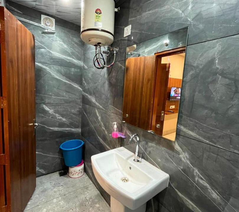 Photo of Bathroom in Hisar