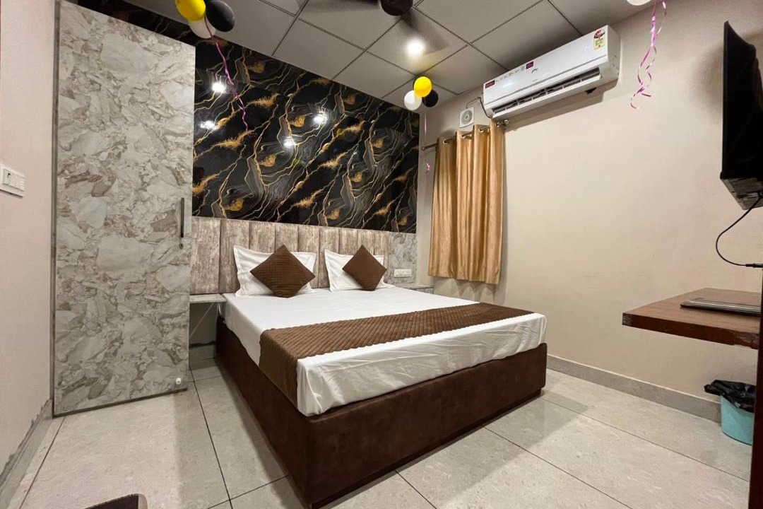 Photo of Bedroom in Hisar