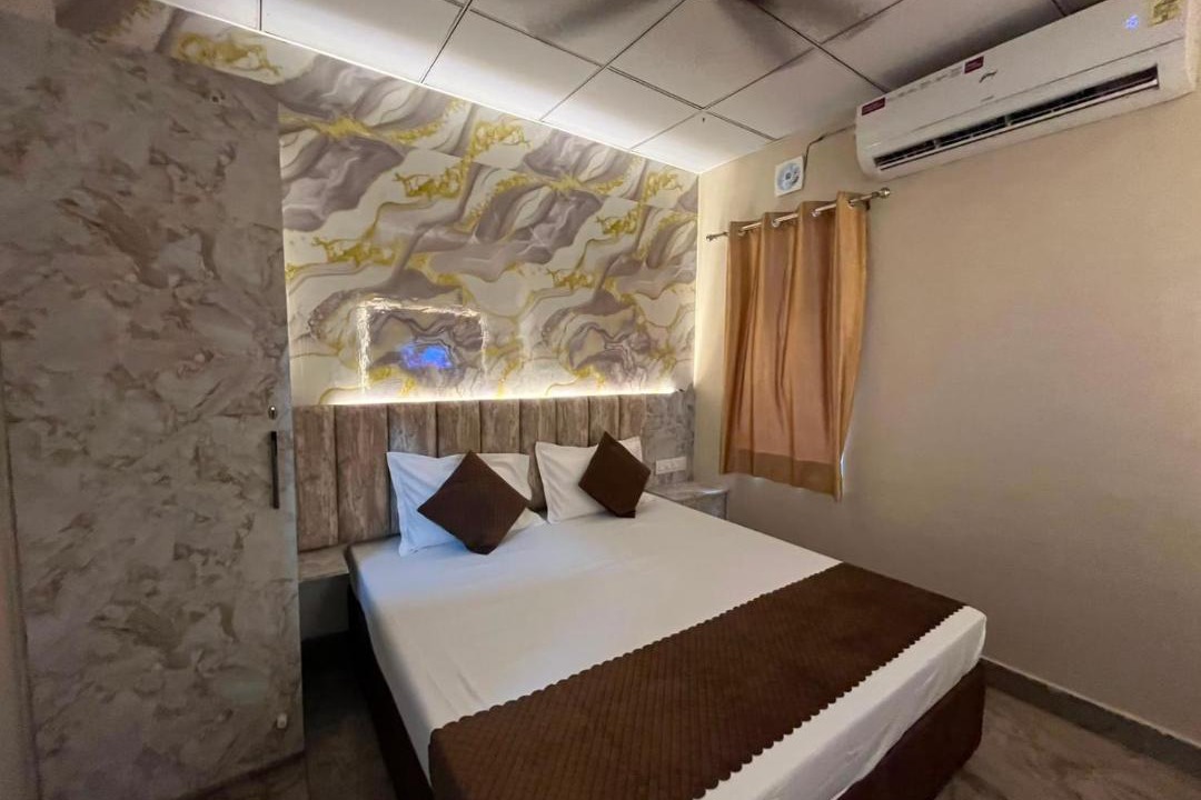 Photo of Bedroom in Hisar