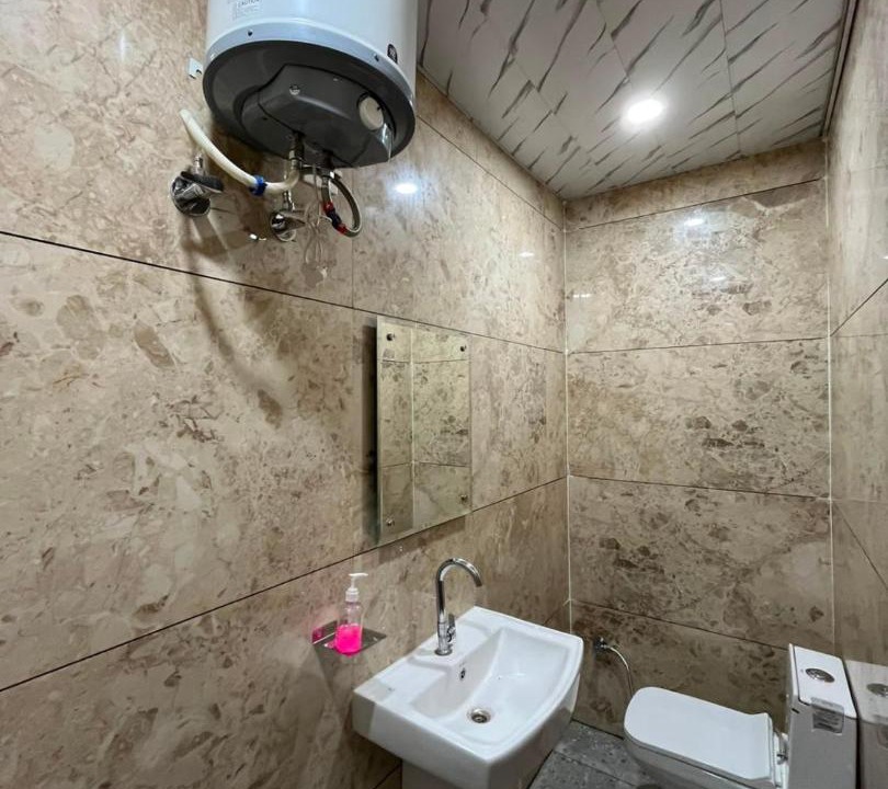 Photo of Bathroom in Hisar