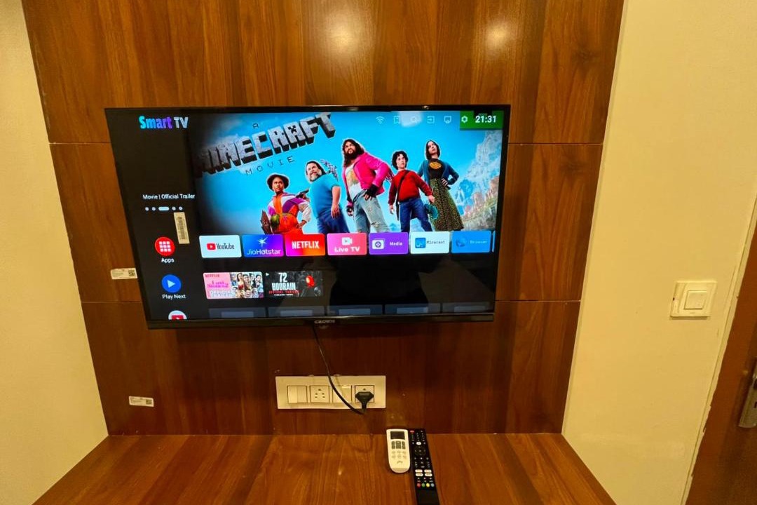 Photo of Livingroom in Hisar