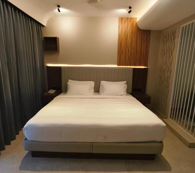 Photo of Bedroom in Chithirapuram