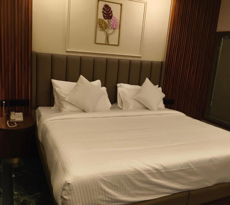 Photo of Bedroom in Chithirapuram