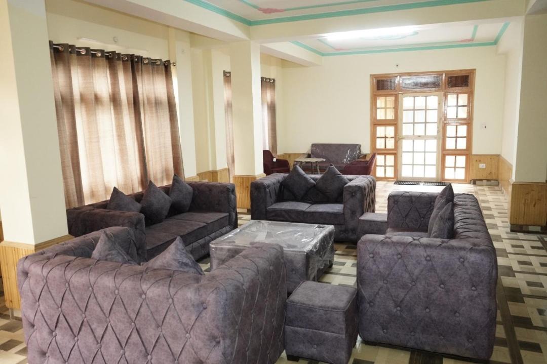 Photo of Livingroom in Rohru