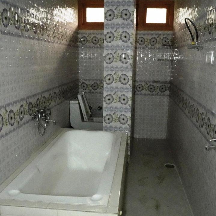 Photo of Bathroom in Rohru