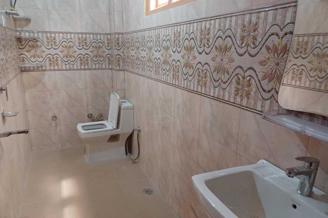 Photo of Bathroom in Rohru