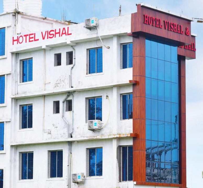 Photo of Buildings in Buxar