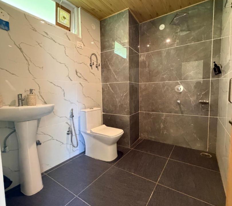 Photo of Bathroom in Old Manali