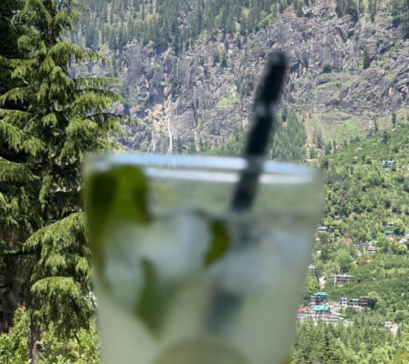 Photo of Others in Old Manali