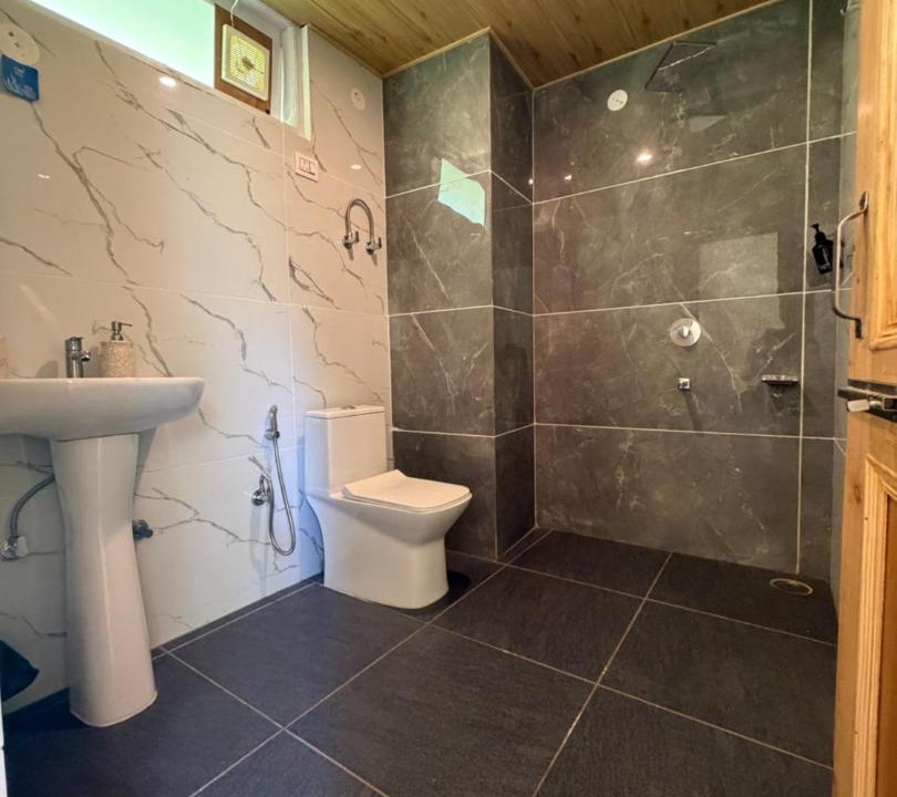 Photo of Bathroom in Old Manali