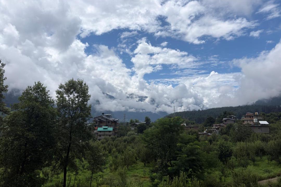 Photo of Others in Old Manali