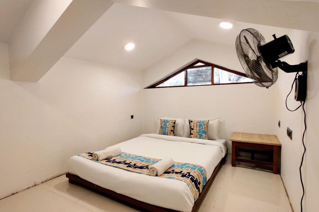 Photo of Bedroom in Baga