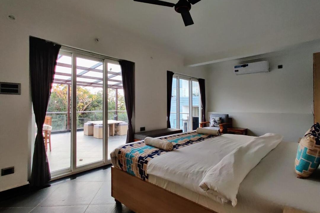 Photo of Bedroom in Baga