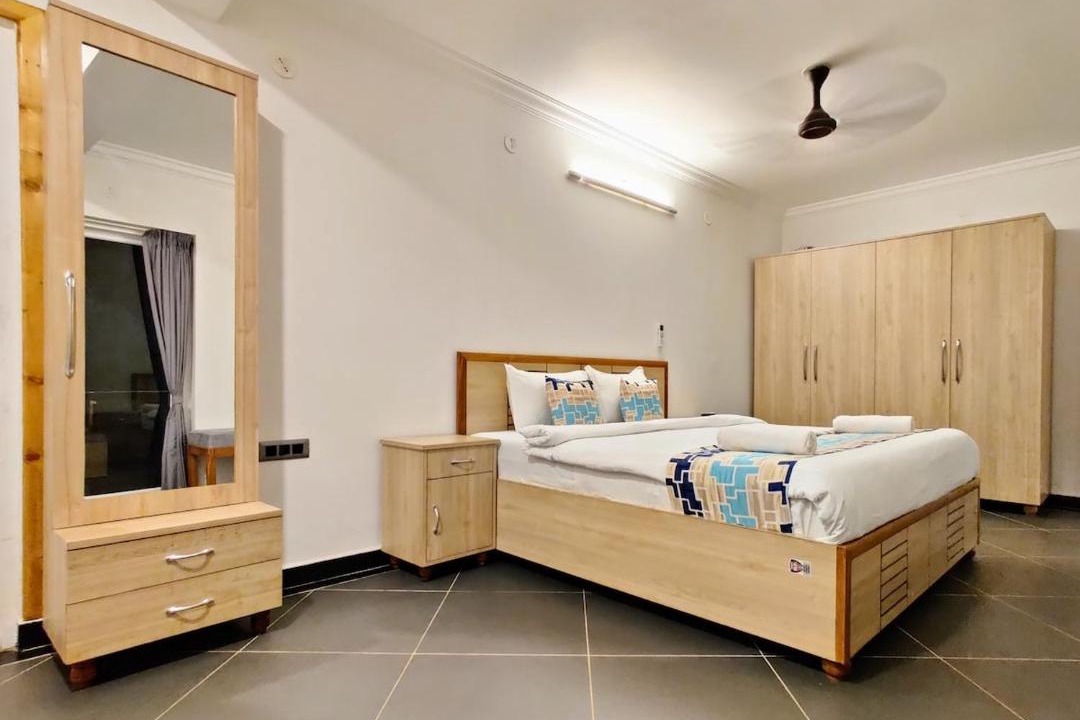 Photo of Bedroom in Baga