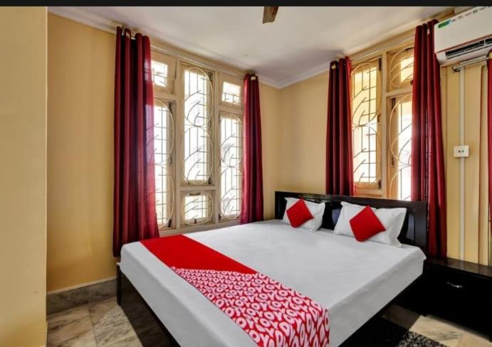 Photo of Bedroom in Hatigaon