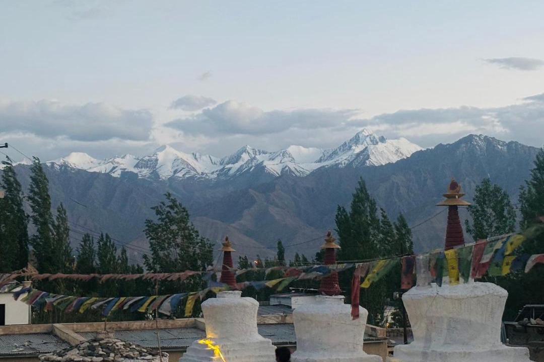 Photo of Others in Leh
