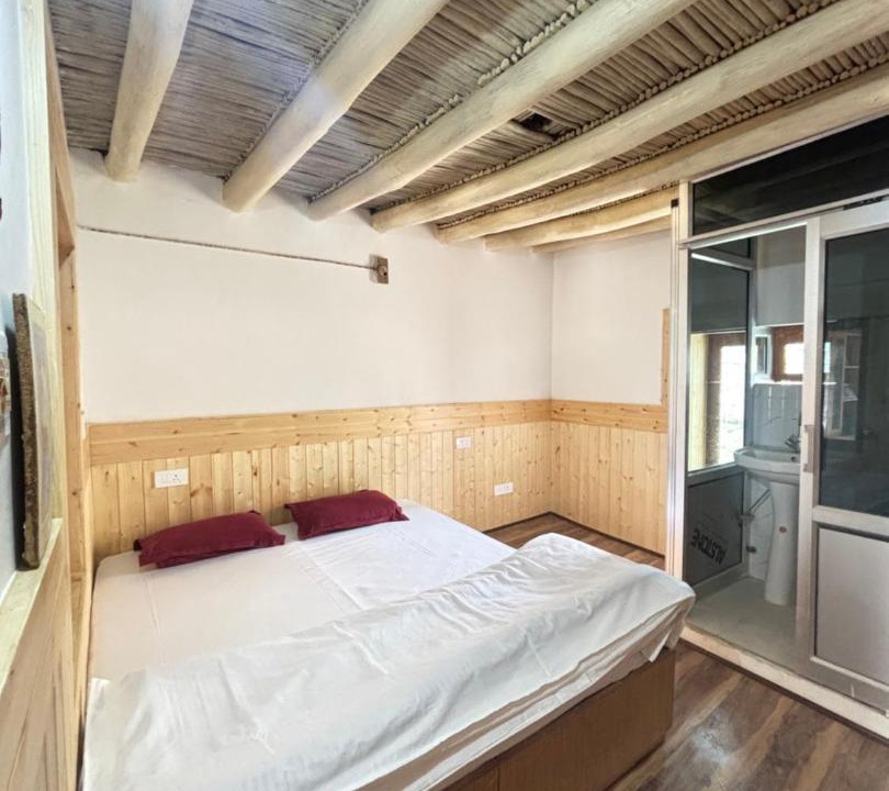 Photo of Bedroom in Leh