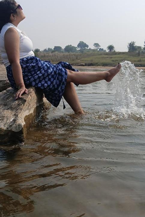 Photo of Human In Picture in Arrah