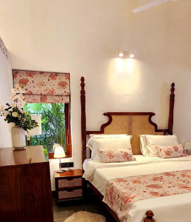 Photo of Bedroom in Marra