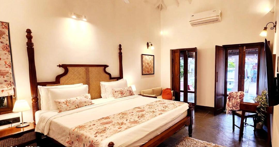 Photo of Bedroom in Marra