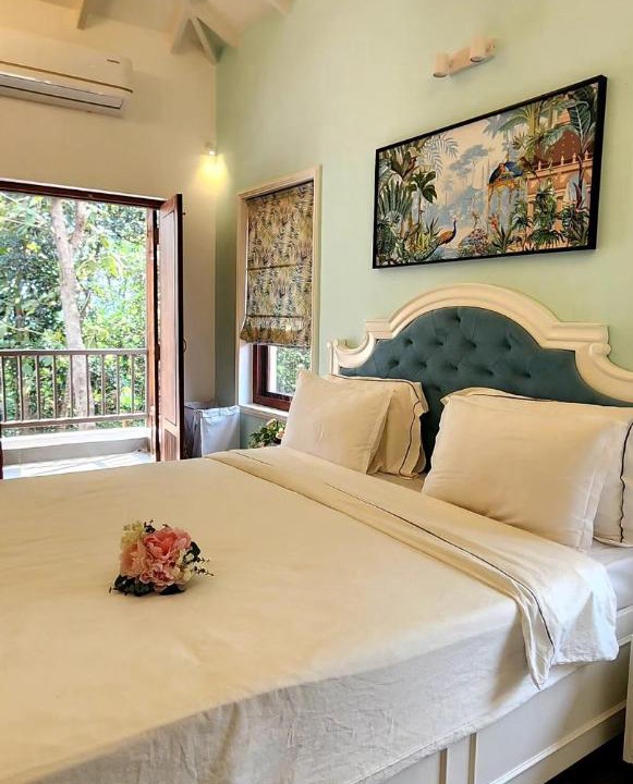 Photo of Bedroom in Marra