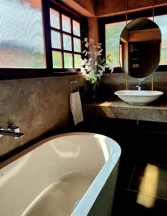 Photo of Bathroom in Marra