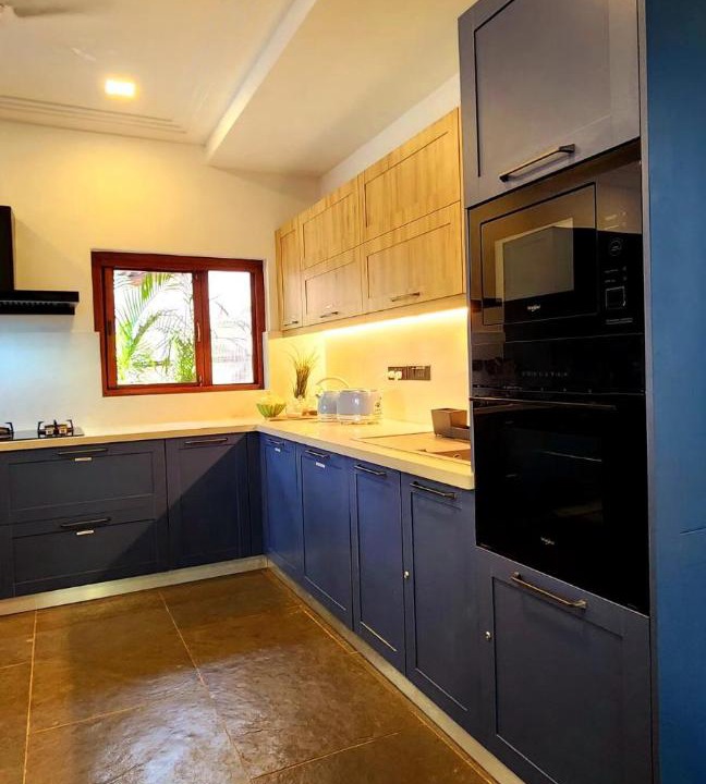 Photo of Kitchen in Marra