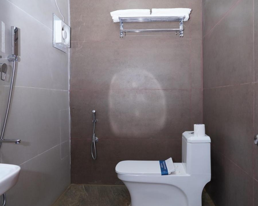 Photo of Bathroom in Thanjavur