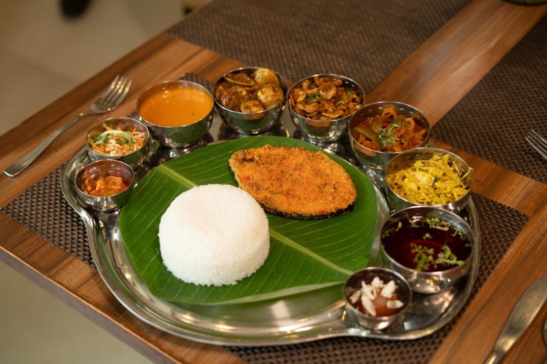 Photo of Others in Palolem