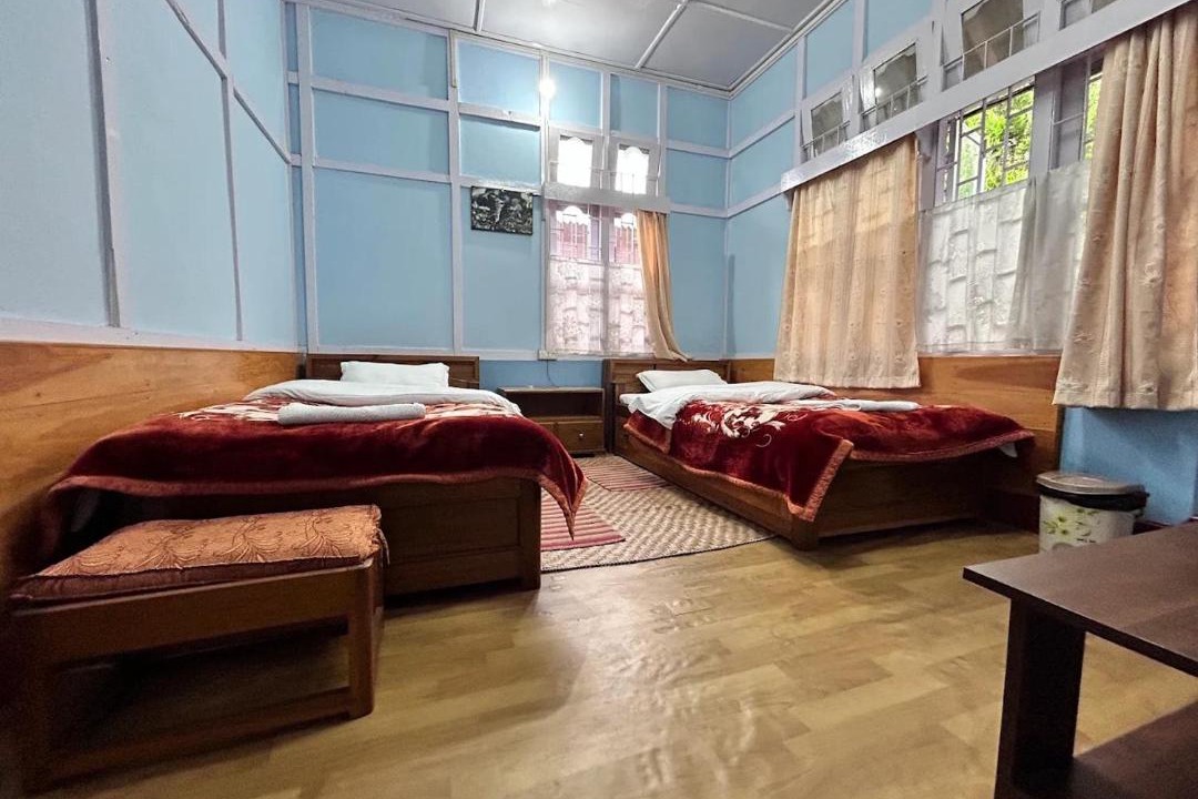 Photo of Bedroom in Itanagar
