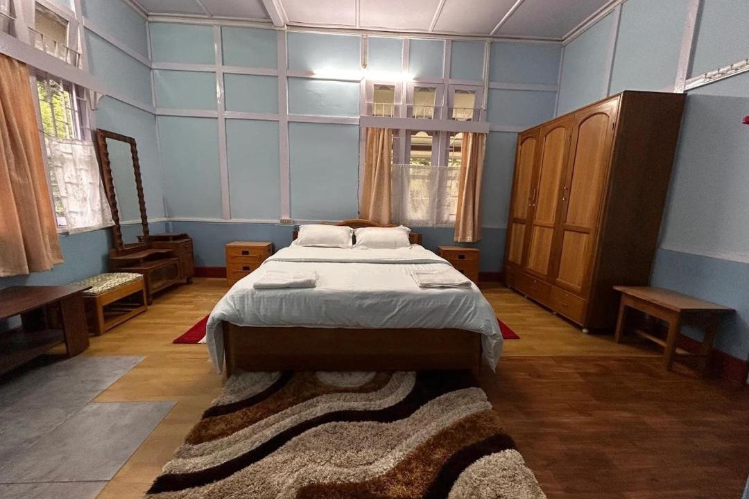 Photo of Bedroom in Itanagar