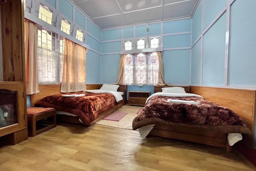 Photo of Bedroom in Itanagar