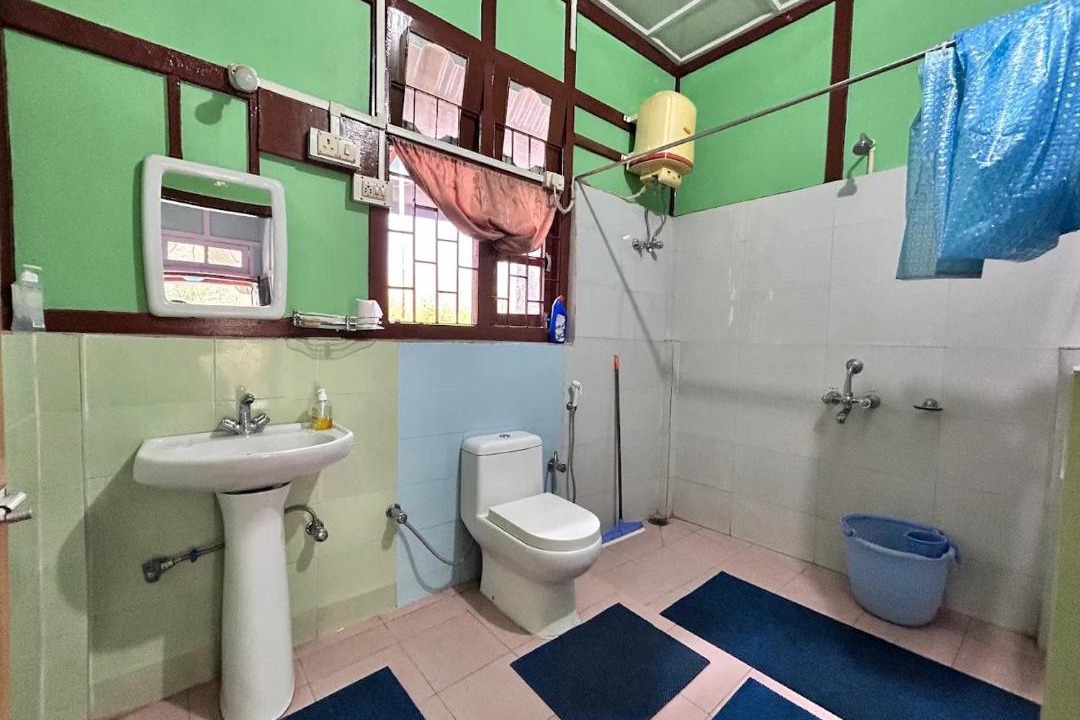 Photo of Bathroom in Itanagar