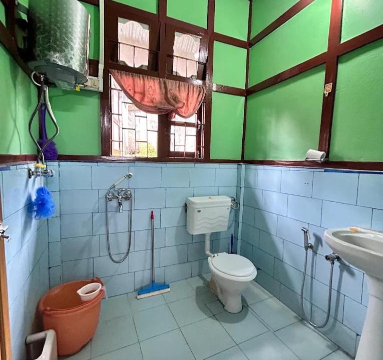 Photo of Bathroom in Itanagar